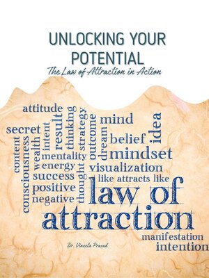 cover image of Unlocking Your Potential